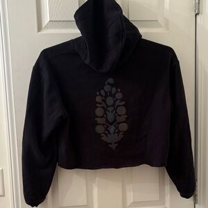 FP Movement by Free People Black Hoodie